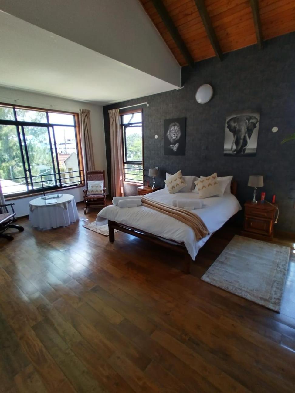 Florances Rest House Nairobi Exteriör bild